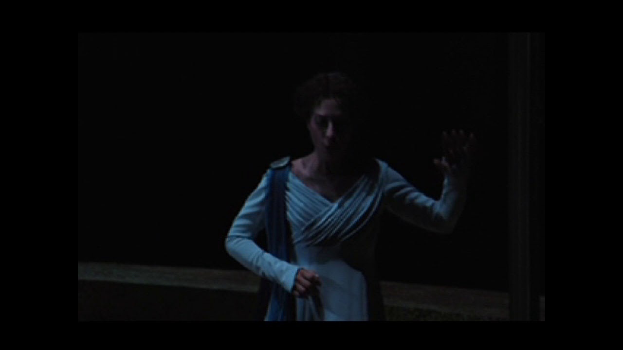 Norma: Aria Adalgisa, Laura Polverelli