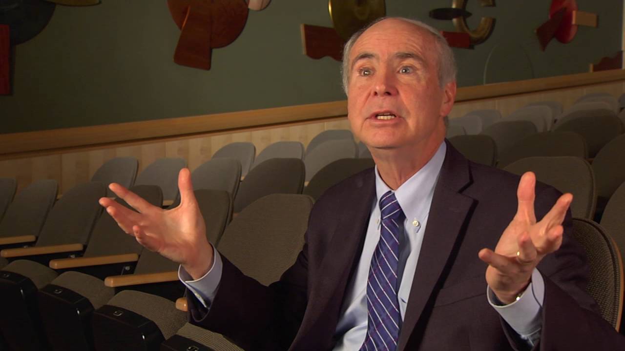 What is myeloma?