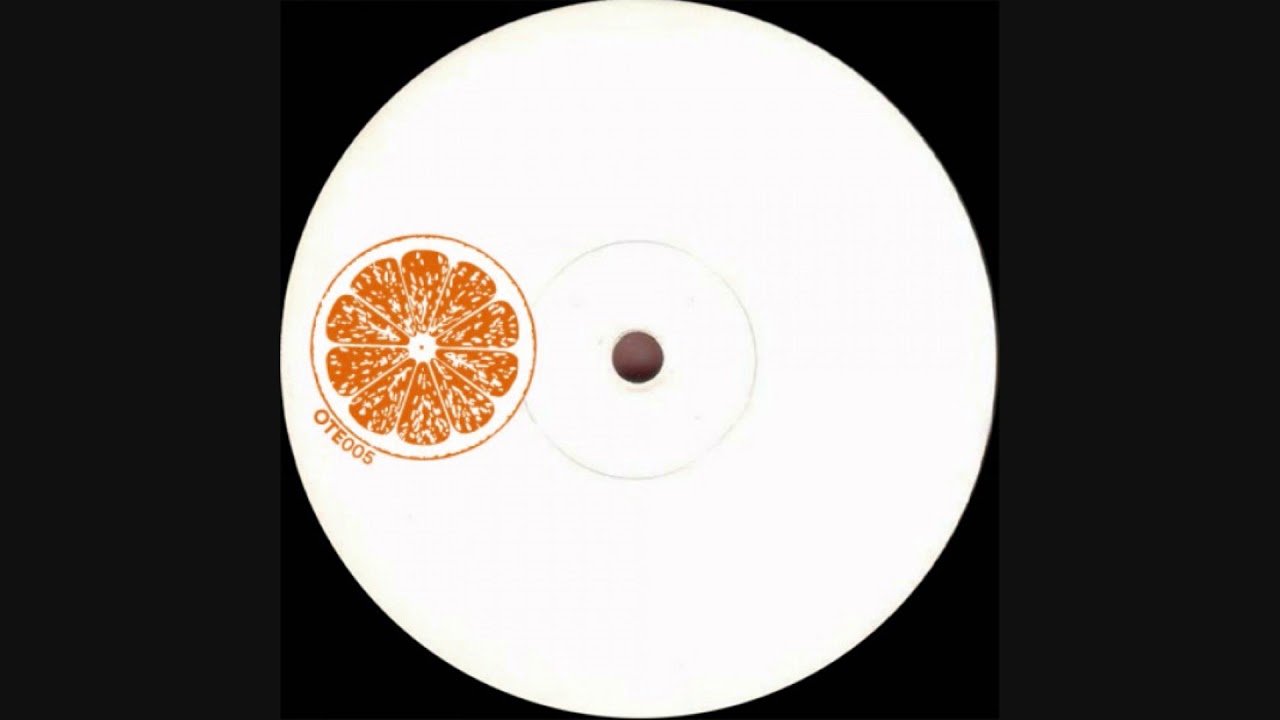 Orange Tree Edits - Para Ti (CC Rework)