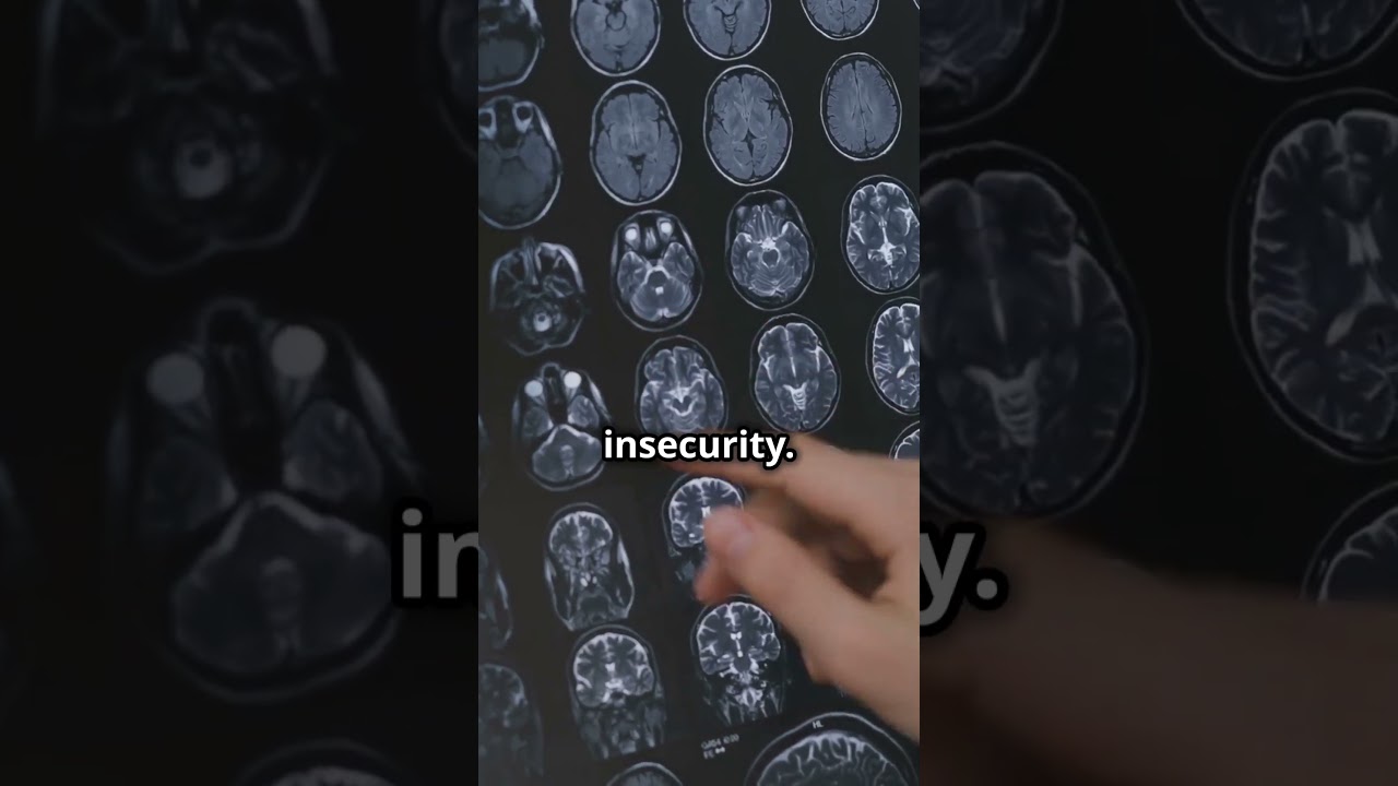 Can Psychopaths Fall in Love?  🧠💔 