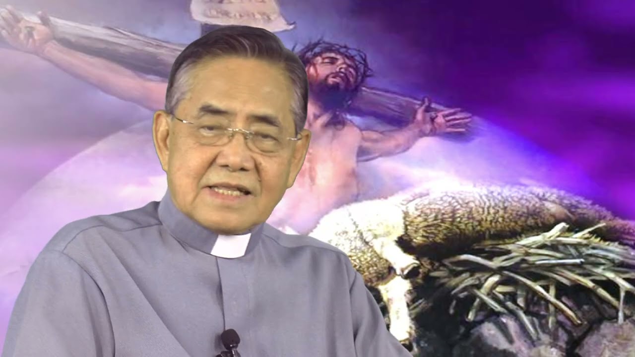 พระวาจาวันอาทิตย์ ประจำวันที่ 18 มกราคม 2569
