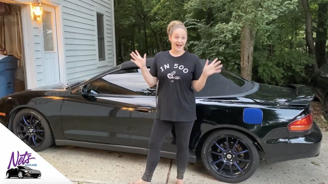 Factory Speaker Setup & Size varieties that came with the 6th Generation Toyota Celica. Explained.