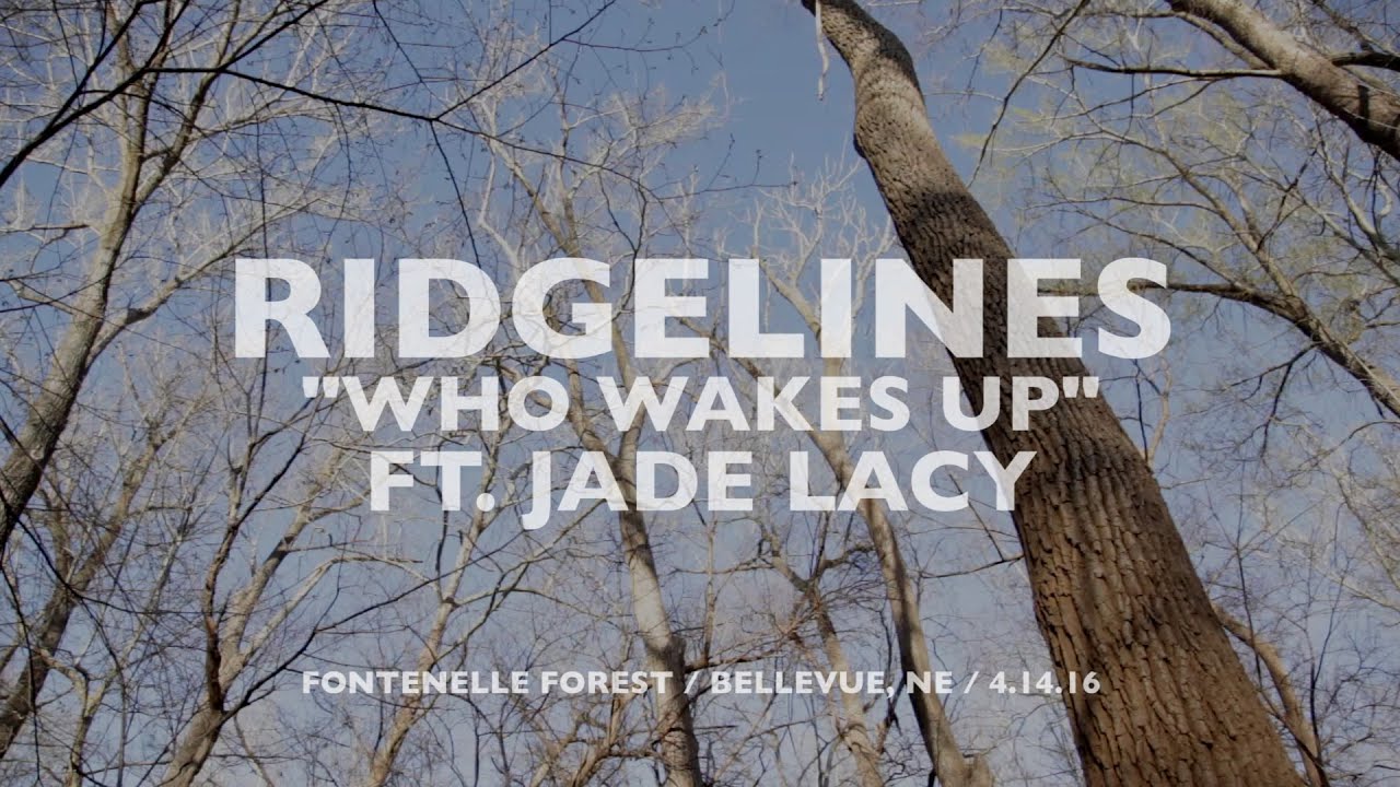 Ridgelines - 