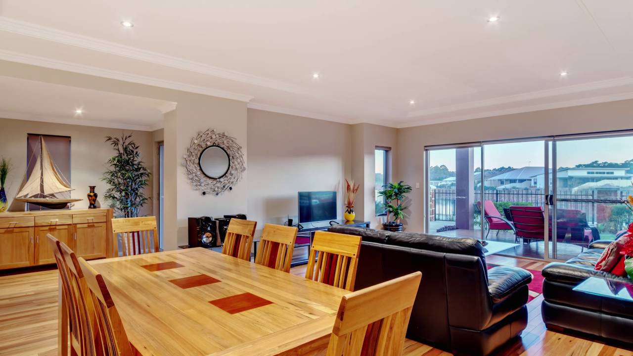 17 Long Island Quays, Dunsborough
