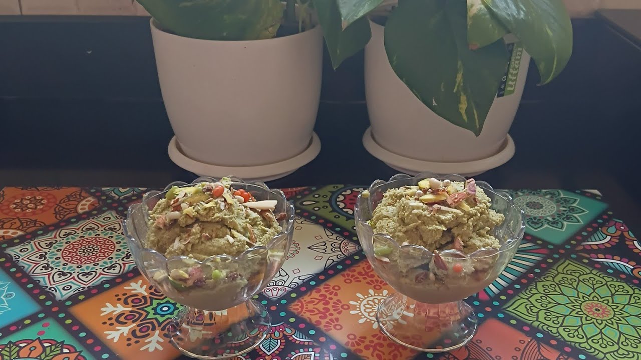 Pan ka swad or mawa ka tast🥰 |super tasty  | Pan pasnd mawa ice-cream | 