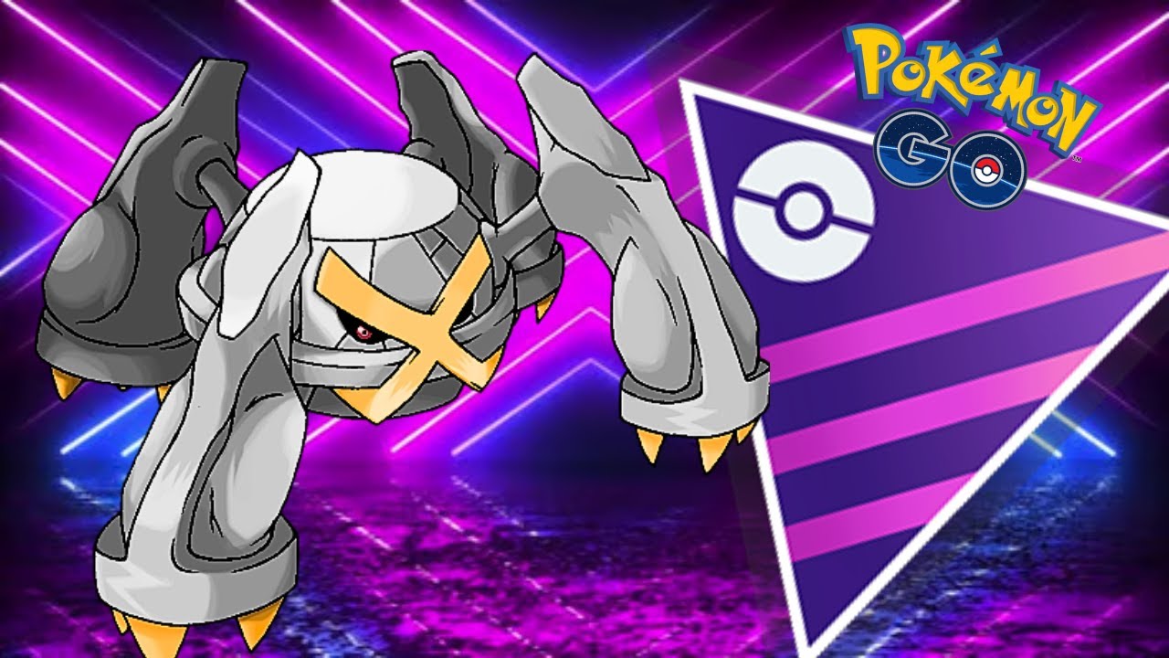 ¡METAGROSS DESATA EL CAOS! 🤖💥 NADIE LO FRENA en la LIGA MÁSTER  Pokémon GO GBL