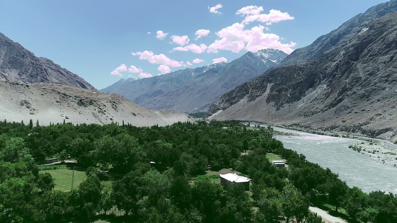 Pakistan Tourism