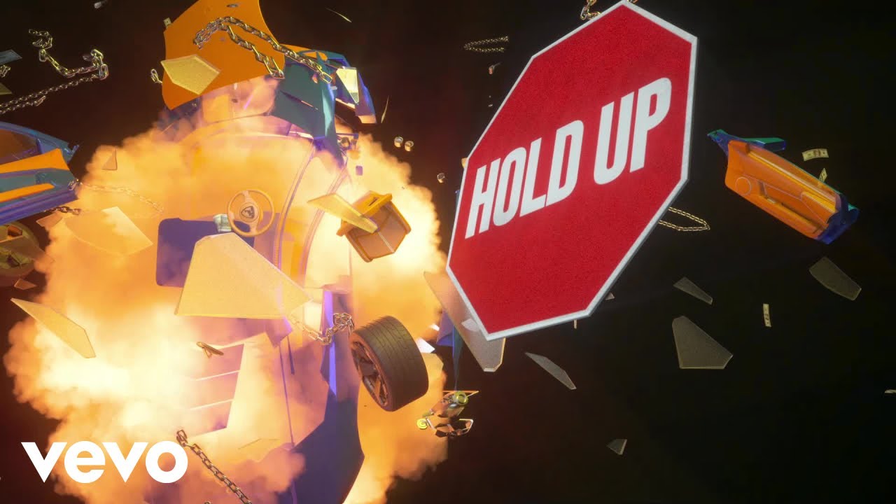 Young Dolph - Hold Up Hold Up Hold Up (Audio)