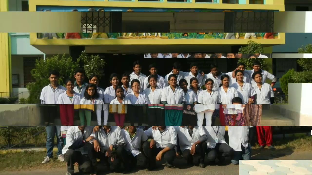 B.V.Sc & A.H..Batch- 2014-19. WBUAFS