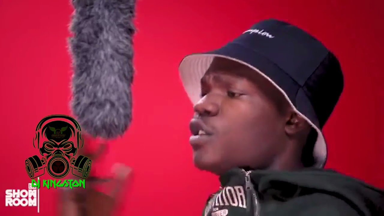 Team AbC ft Chanda na Kay   Denene DJ KNGSTN MIX