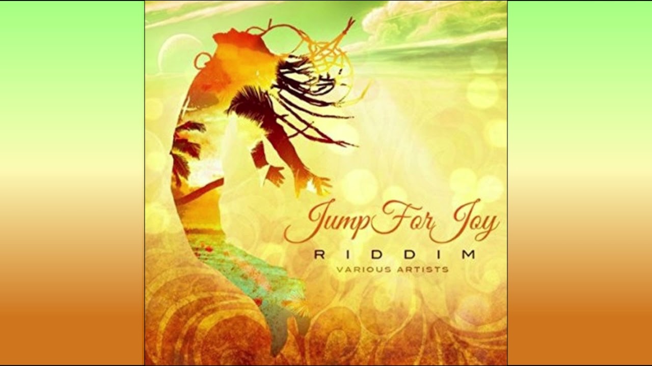 Jump for joy Riddim Mix (full) Feat Pressure Busspipe, Lutan Fyah, Jah Man, Sizzla, Reemah...