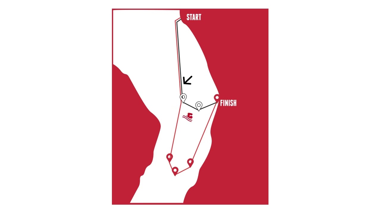 2022 Blenheim Triathlon Race Day Briefing