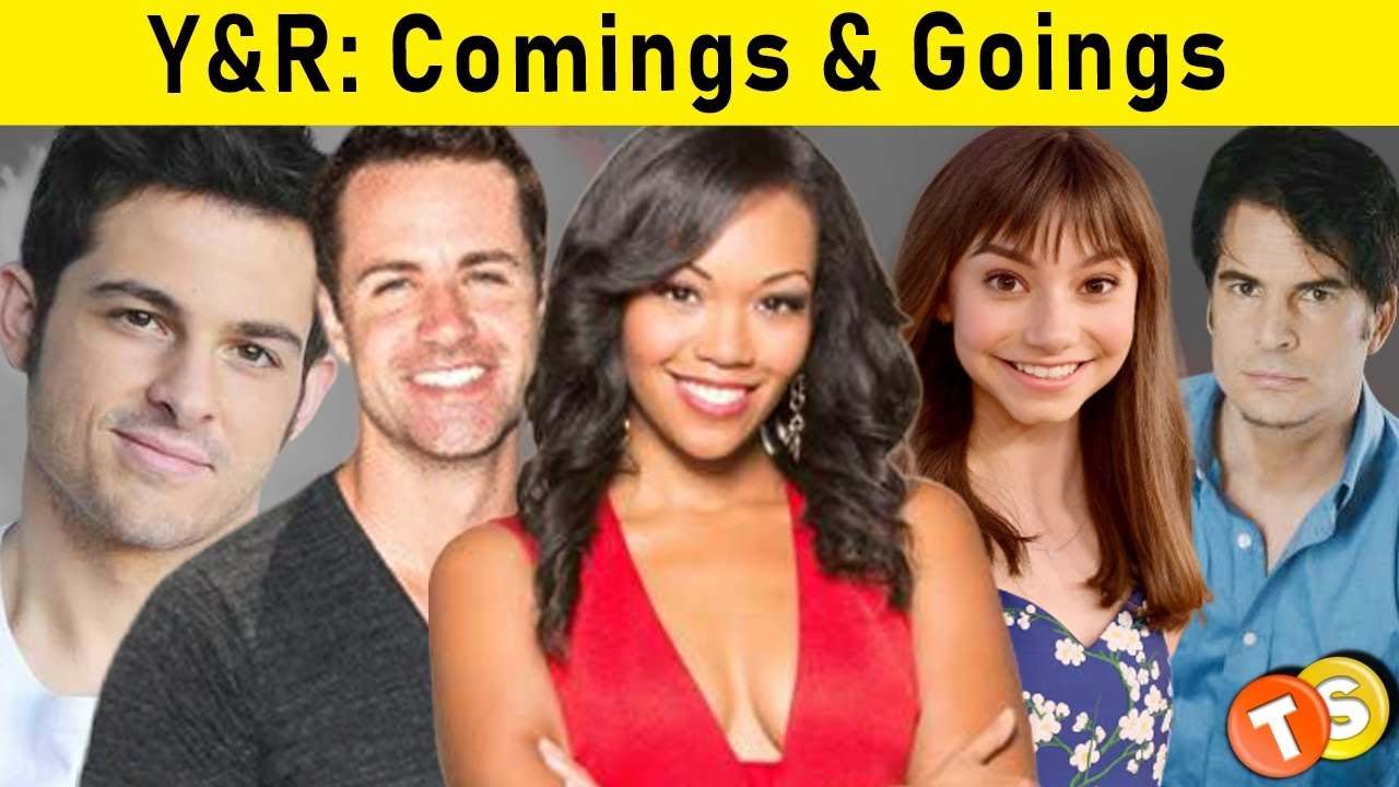 Young and the Restless Cast Shake Ups: More old characters join Y&R amidst Mishael Morgan&rsquo;s return