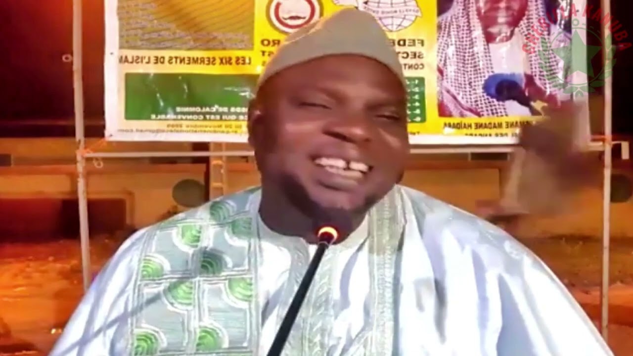 DJATTA IBRAHIMA KONATE KORHOGO 30-08-2023