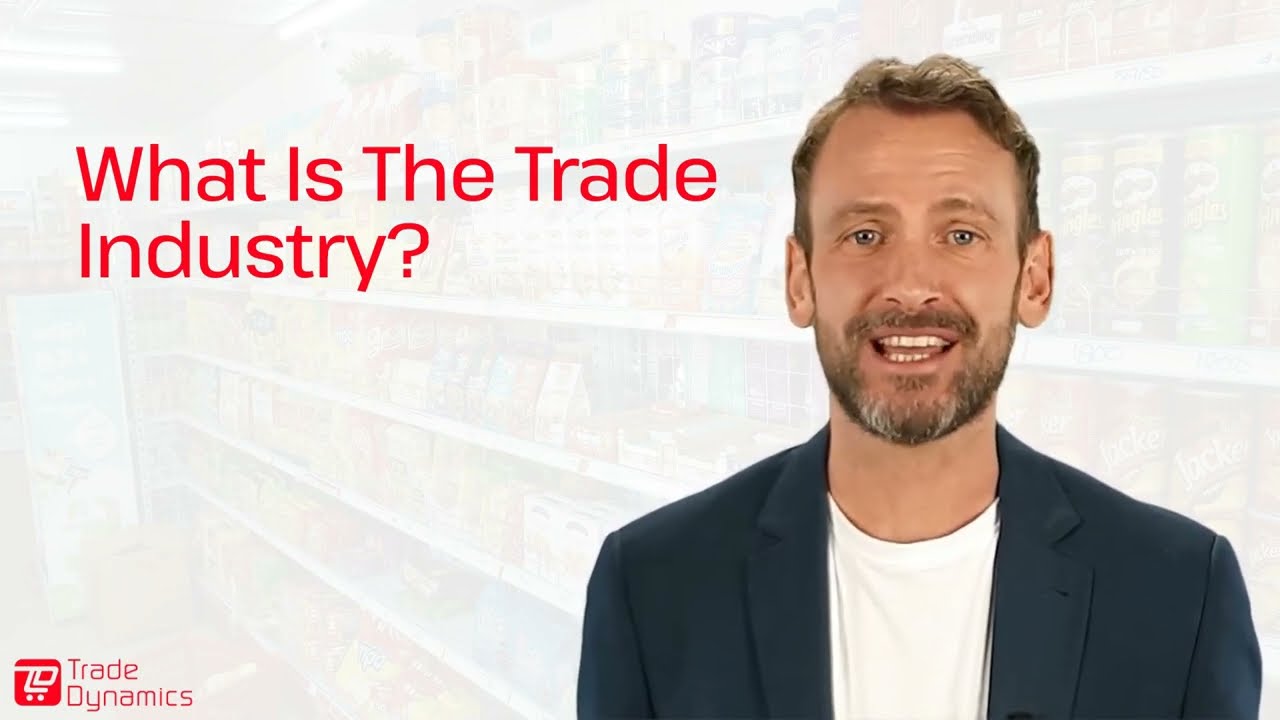What Is The Trade Industry