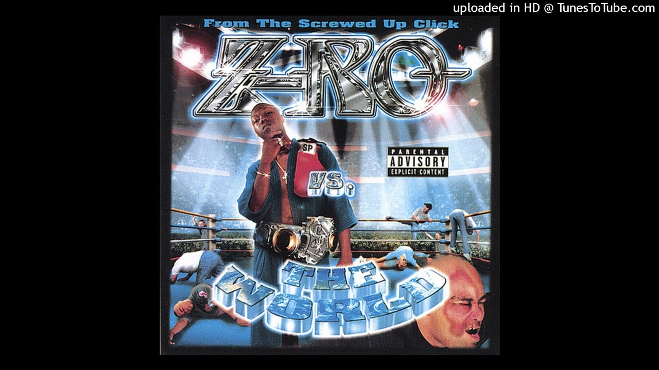 Z-Ro- 03- The Dirty 3rd