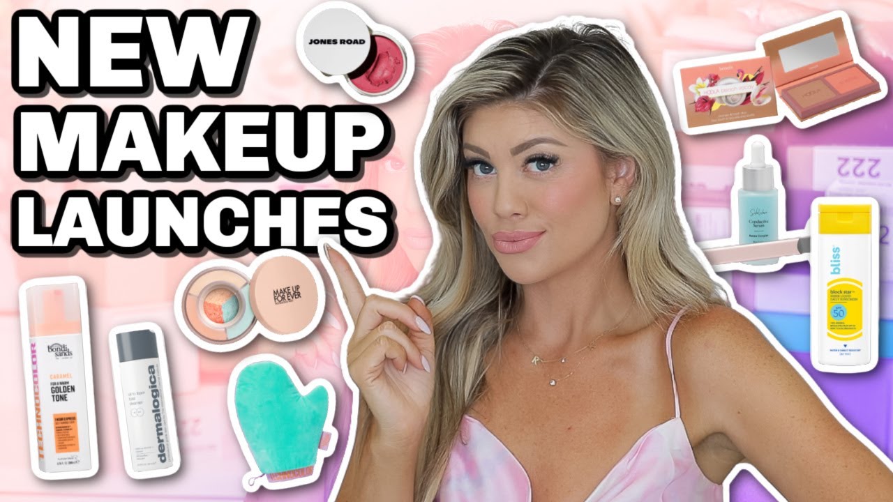 MASSIVE PR UNBOXING OF FREE MAKEUP 🤑!! | PR UNBOXING HAUL