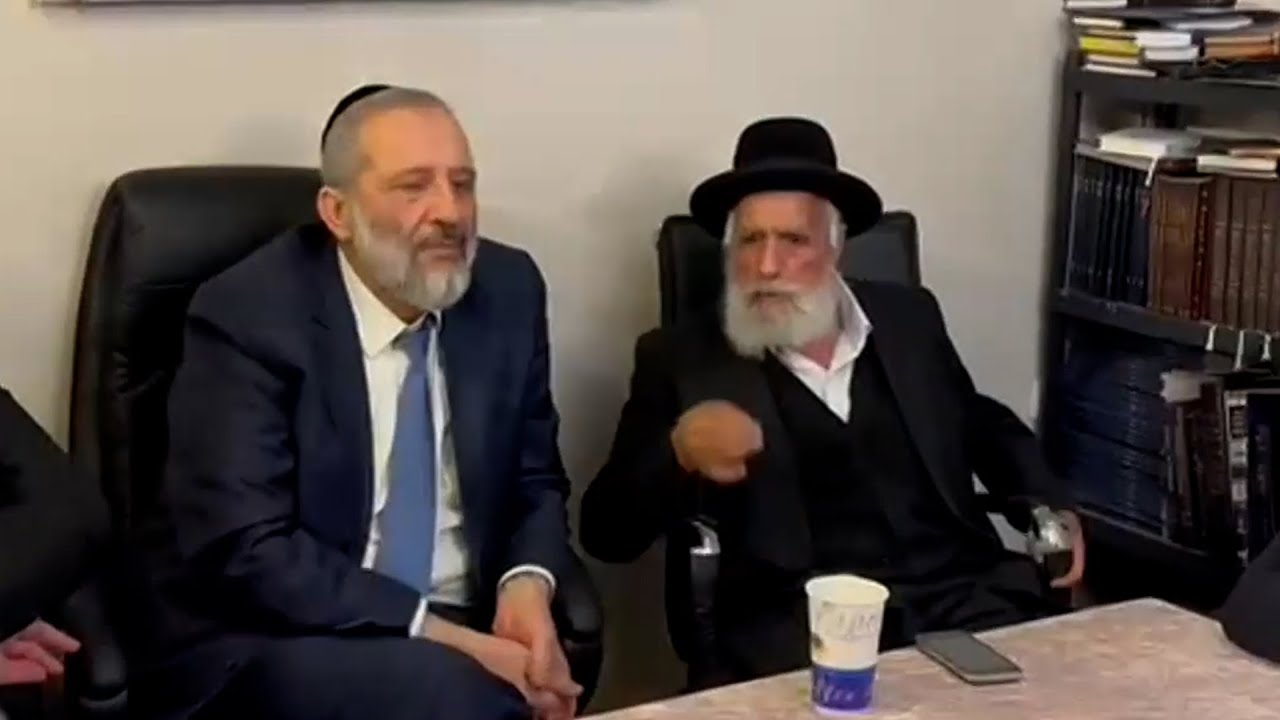 טלטלה פוליטית: התגובות להחלטת בג