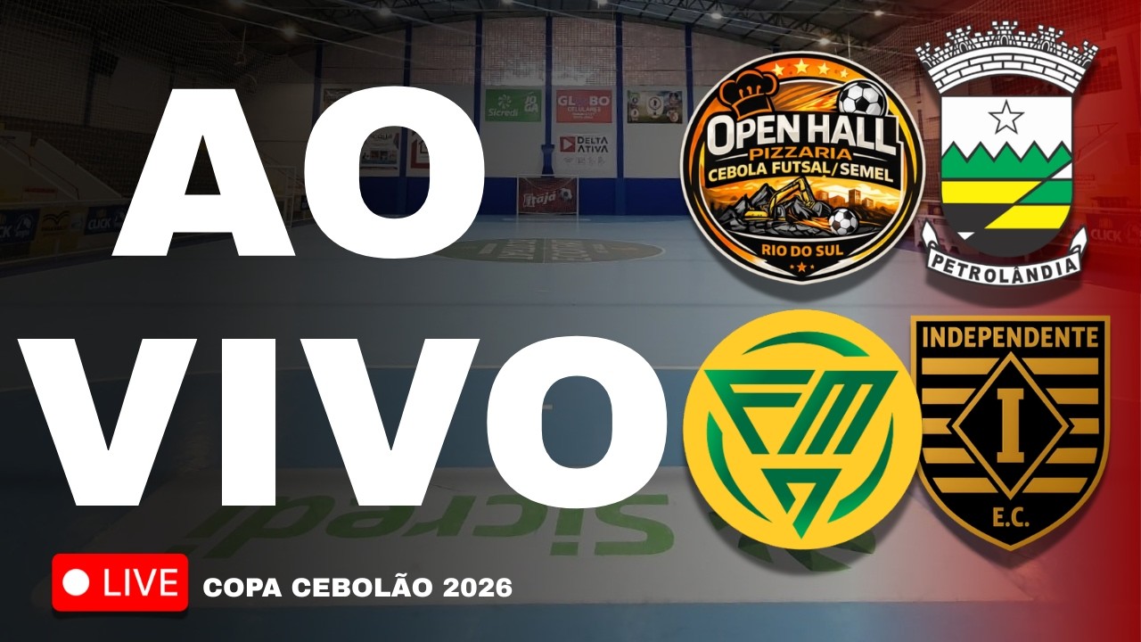 🧅AO VIVO | QUARTAS DE FINAL | COPA CEBOL&Atilde;O 2026 TA&Ccedil;A ECOTRAT