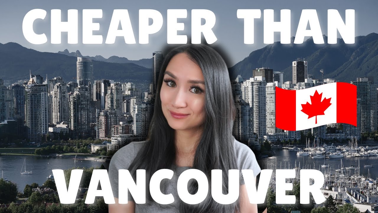 5 Cheaper Places To Rent Near Vancouver