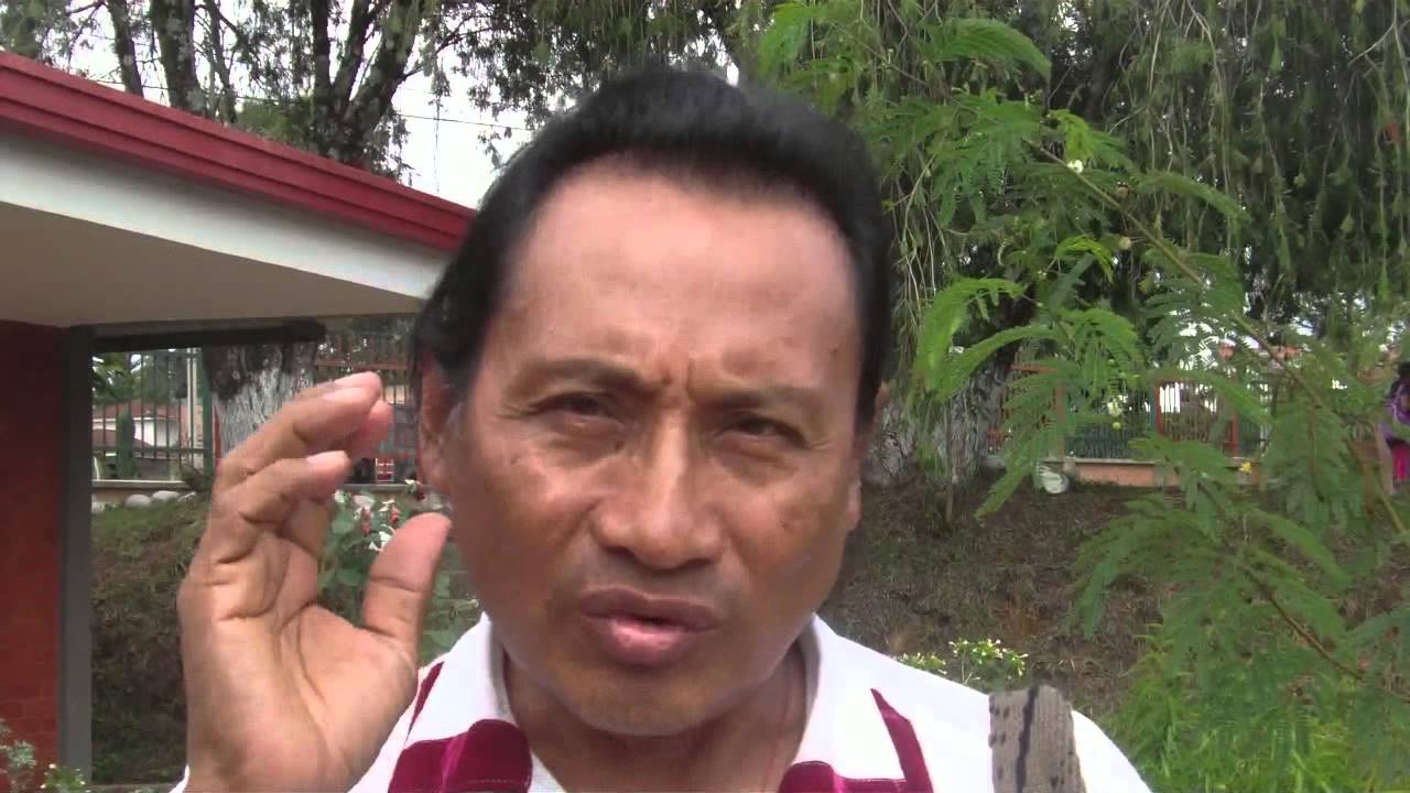 PENSAMIENTO ANCESTRAL, PALABRA MAYOR  ABADIO GREEN S