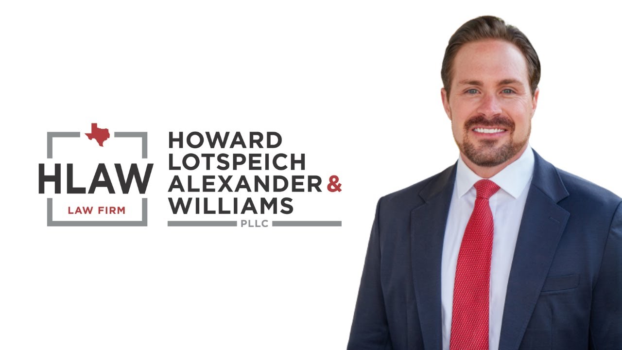 Luke Williams | Fort Worth Criminal Defense Lawyer
