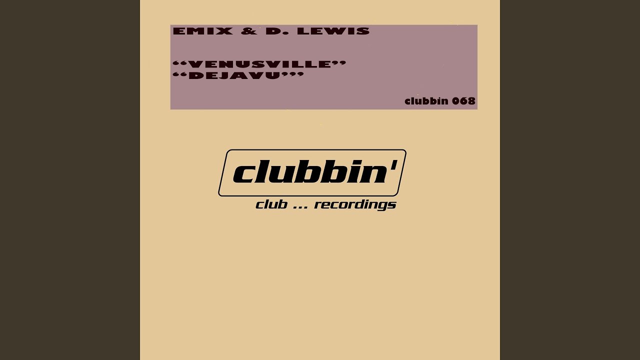 Venusville