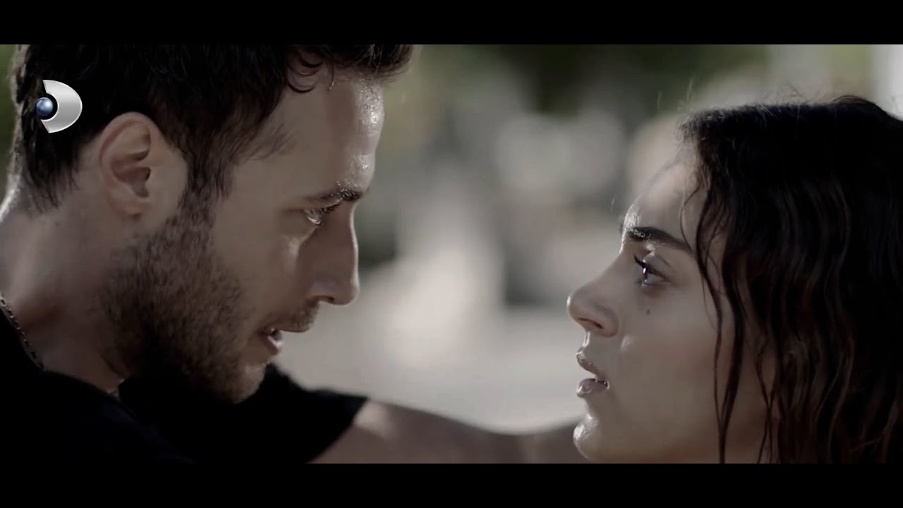 Cenk & Cemre / Öyle Kolaysa - Mabel Matiz / Zalim İstanbul Klip