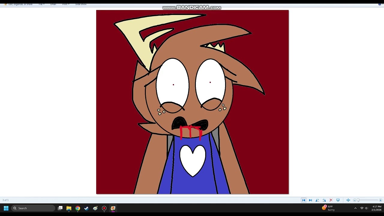 HOT MILK ANIMATION MEME || HAPPY 2016!