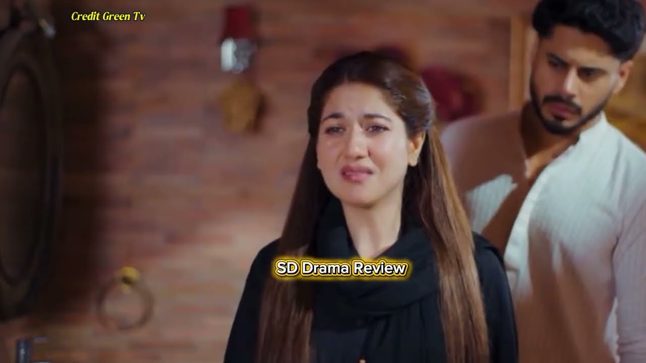 Maa episode 30 promo  - Teaser Review  Breakdown &Twist maa drama New Promo Story