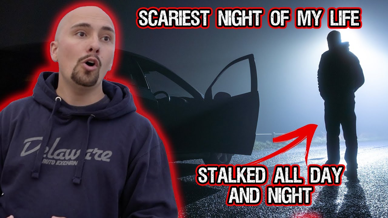 (Part 4) SCARY RANDONAUTICA EXPERIENCE IN LAS VEGAS
