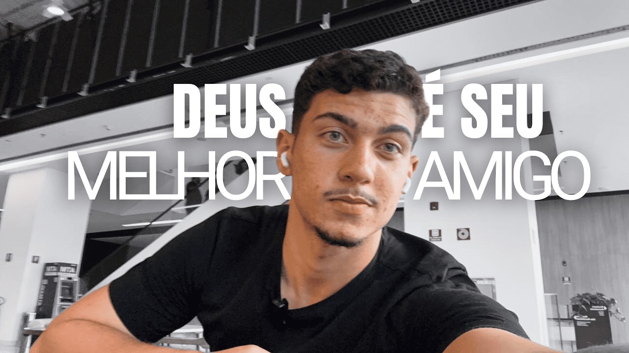 Não trate DEUS com segundas intenções…