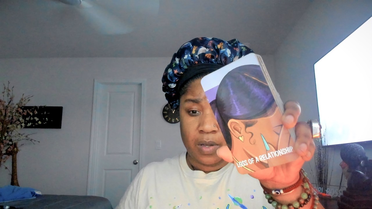The Sad Girl Empath/Narc Paradigm EXPOSED 💔🐍 Tarot Tea Is Hot ☕✨