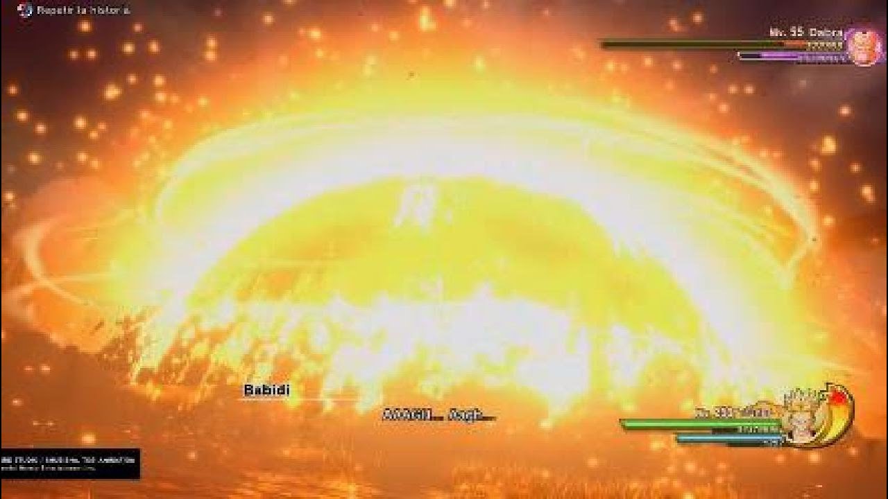 El poder del Zoro Vs El poder de Trunks