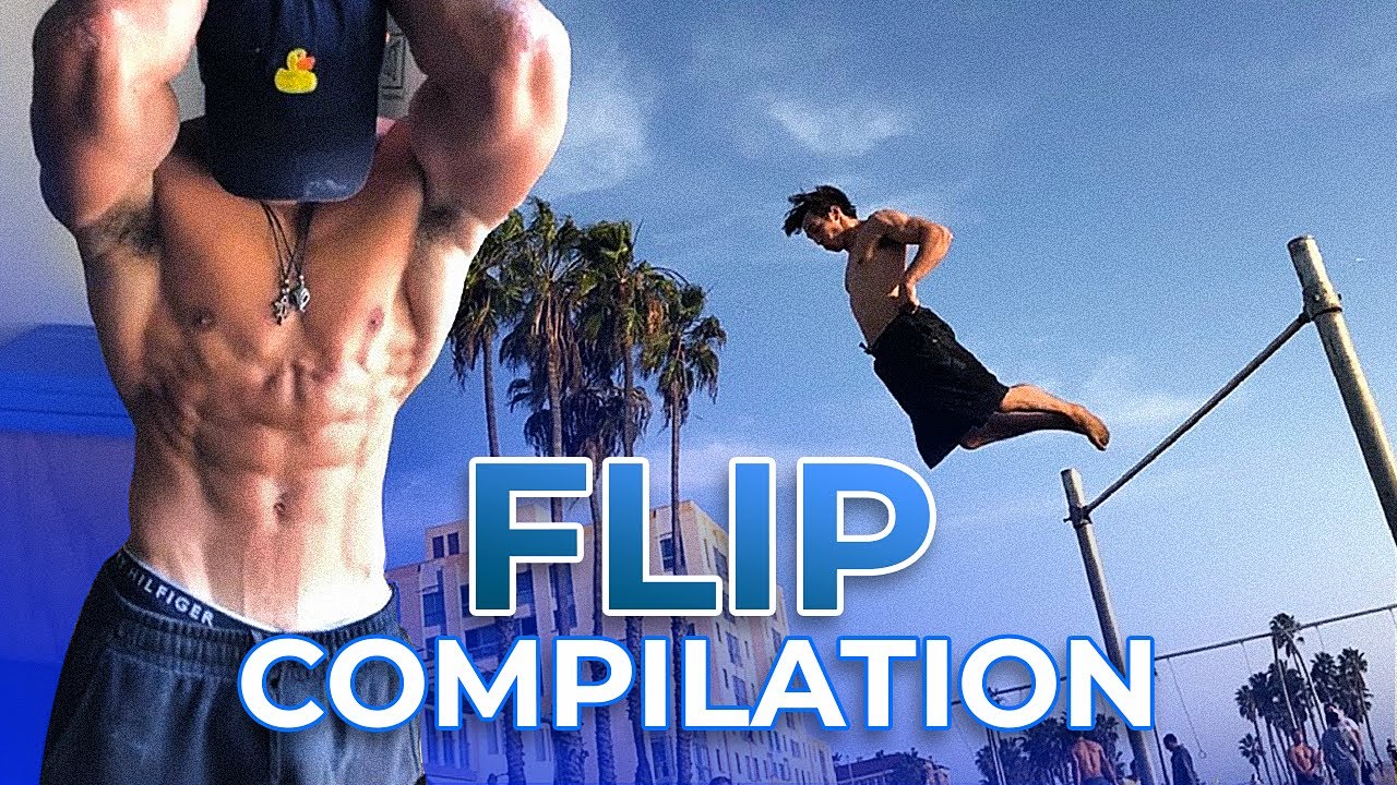 Muscle Memory *Flip Compilation*