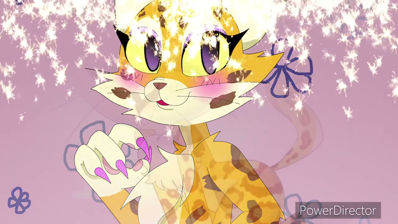 Clawroline (who dat girl)