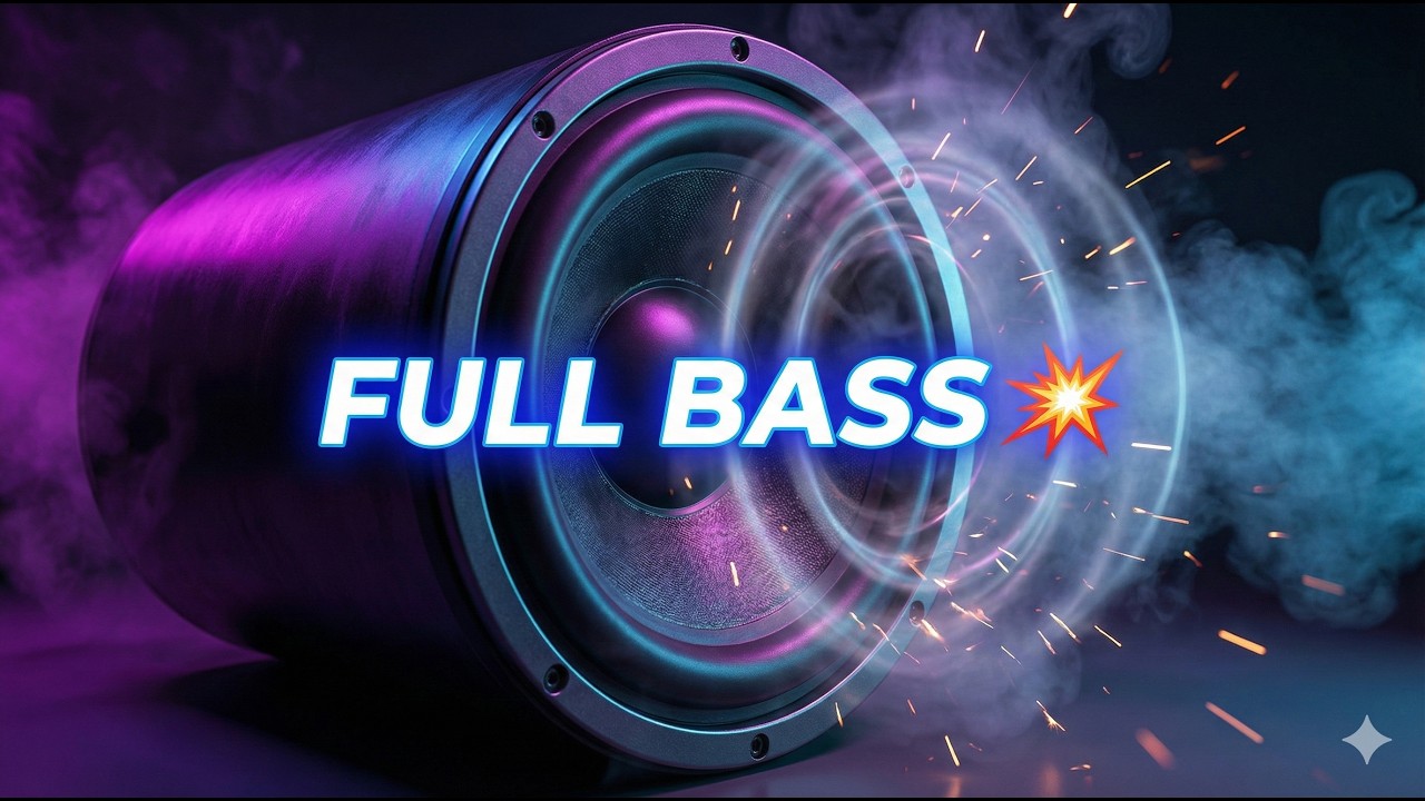 👉 Madatha Petti Car Bass Special  l 🔊 Telugu DJ Song 130 BPM l car bass sound system l car bass Bass