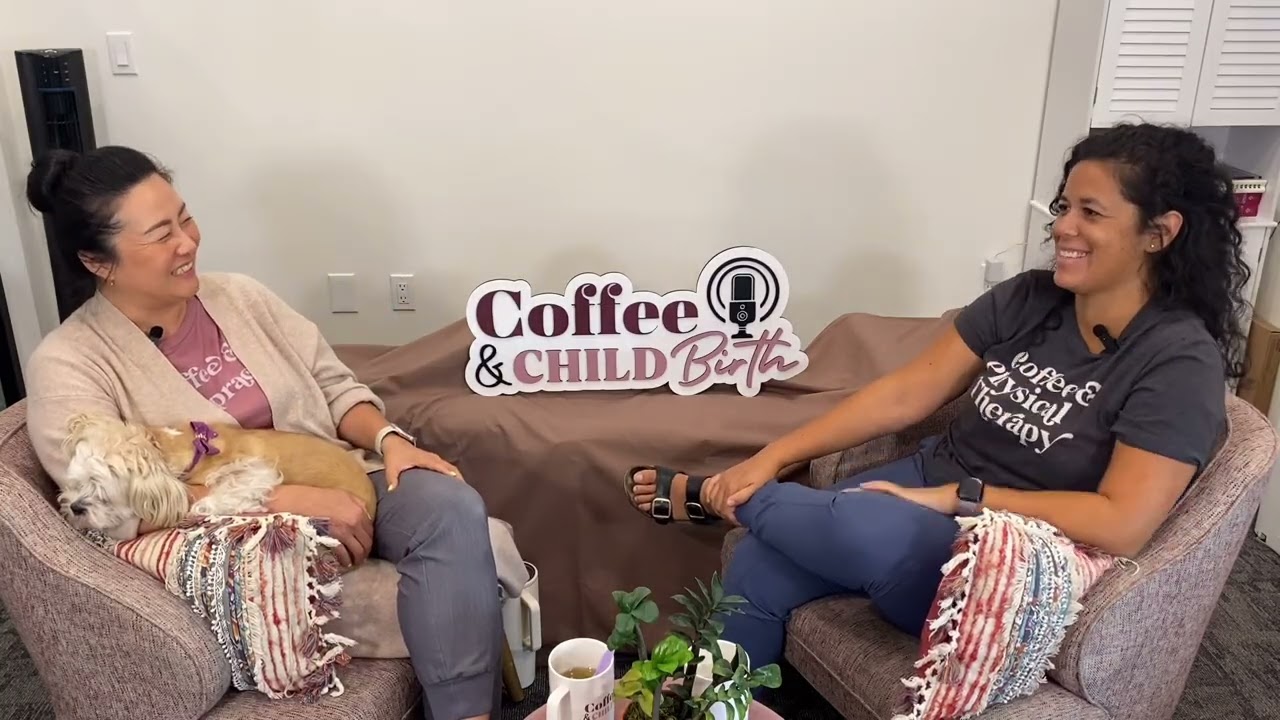 S2 E2: Best Sleep Tips For Pregnancy