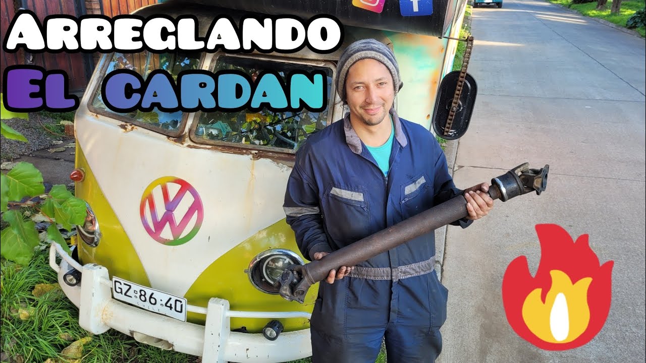 #99 Arreglo del Cardan y fabricación de Deck para nuestra ducha! 😎💥