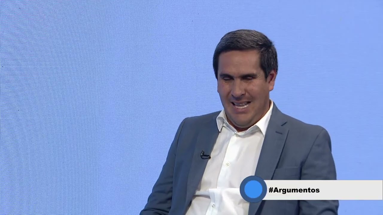 #ArgumentosGV | Entrevista a Luis Aguilar - Concejal del Municipio Baruta - Edo. Miranda 3/3