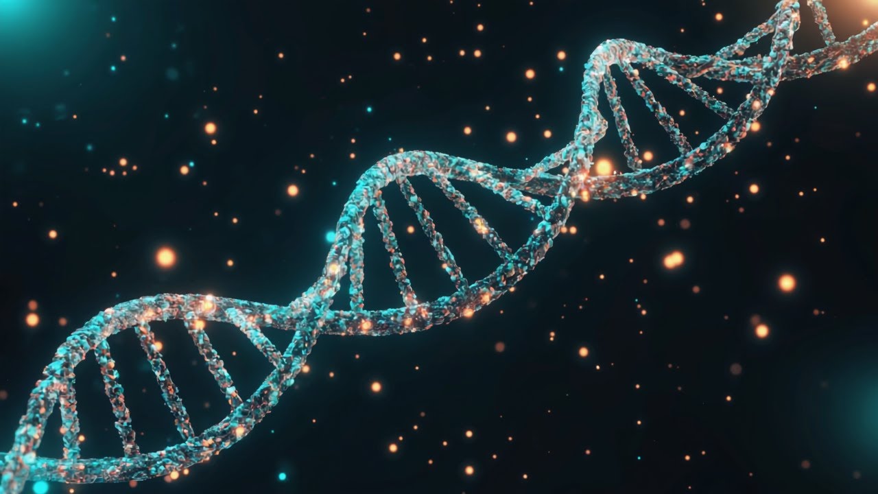 [Podcast edition] Special: The Living Hard Drive Inside Bacteria