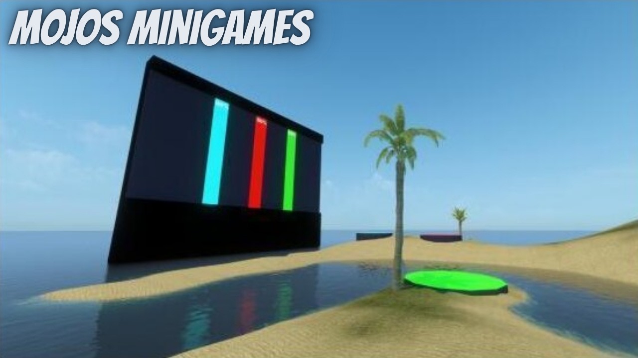 ze_mojos_minigames_p On GFL | CS2 Zombie Escape