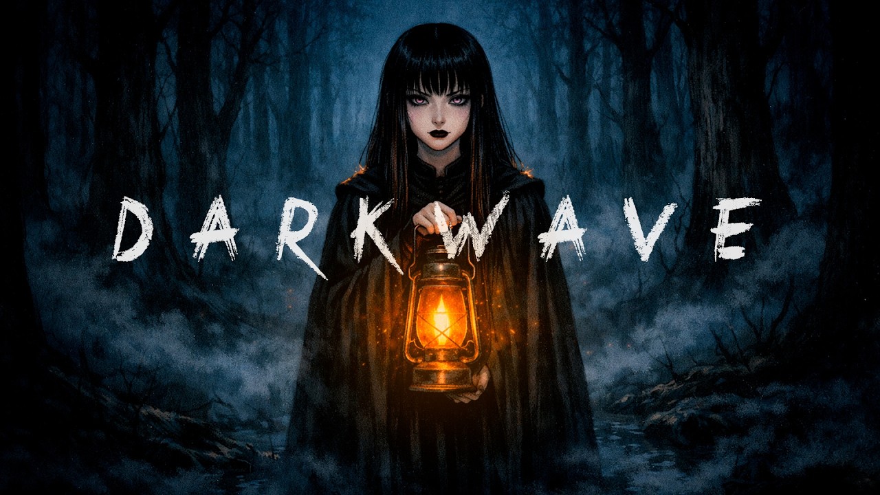 𝖆𝖌𝖆𝖎𝖓𝖘𝖙 𝖙𝖍𝖊 𝖉𝖆𝖗𝕶 💀 [ DARKWAVE | GOTHWAVE | COLDWAVE ]