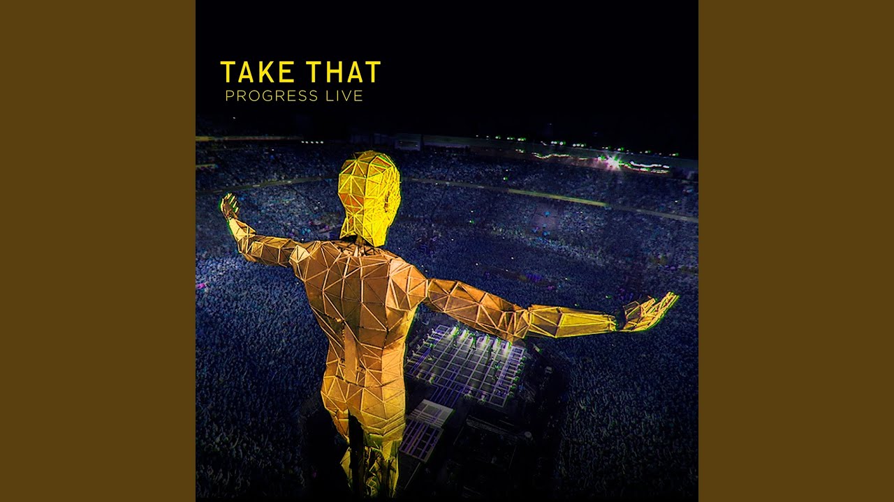 Pray (Progress Tour Live / 2011)