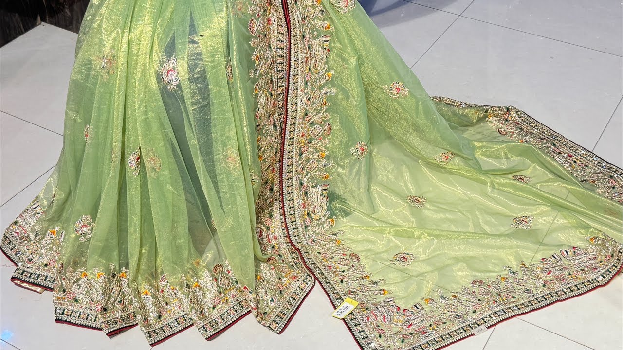 👉 &ldquo;💥 Mega Saree Sale Live | Wholesale Rate Me Designer Sarees 😱&rdquo;Order.8630954375