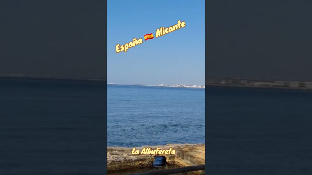España🇪🇦 Alicante  