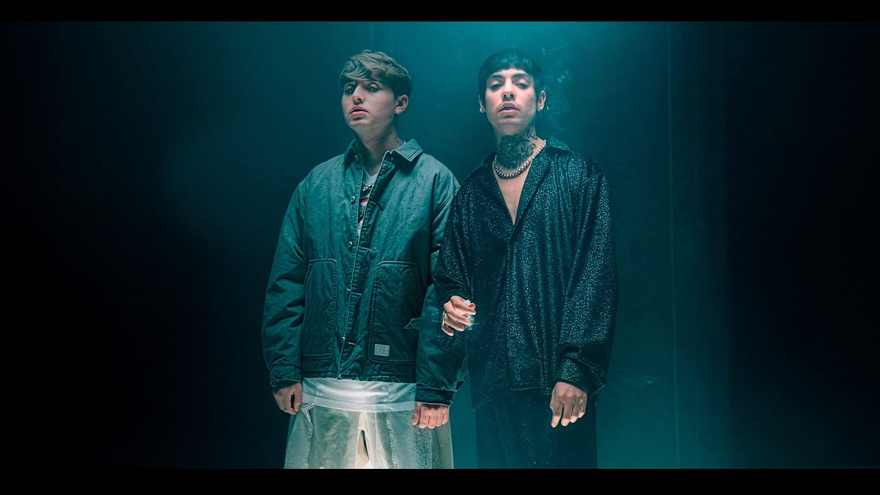 Por Amarte Asi - Gabito Ballesteros, Natanael Cano style (AI Music Video)