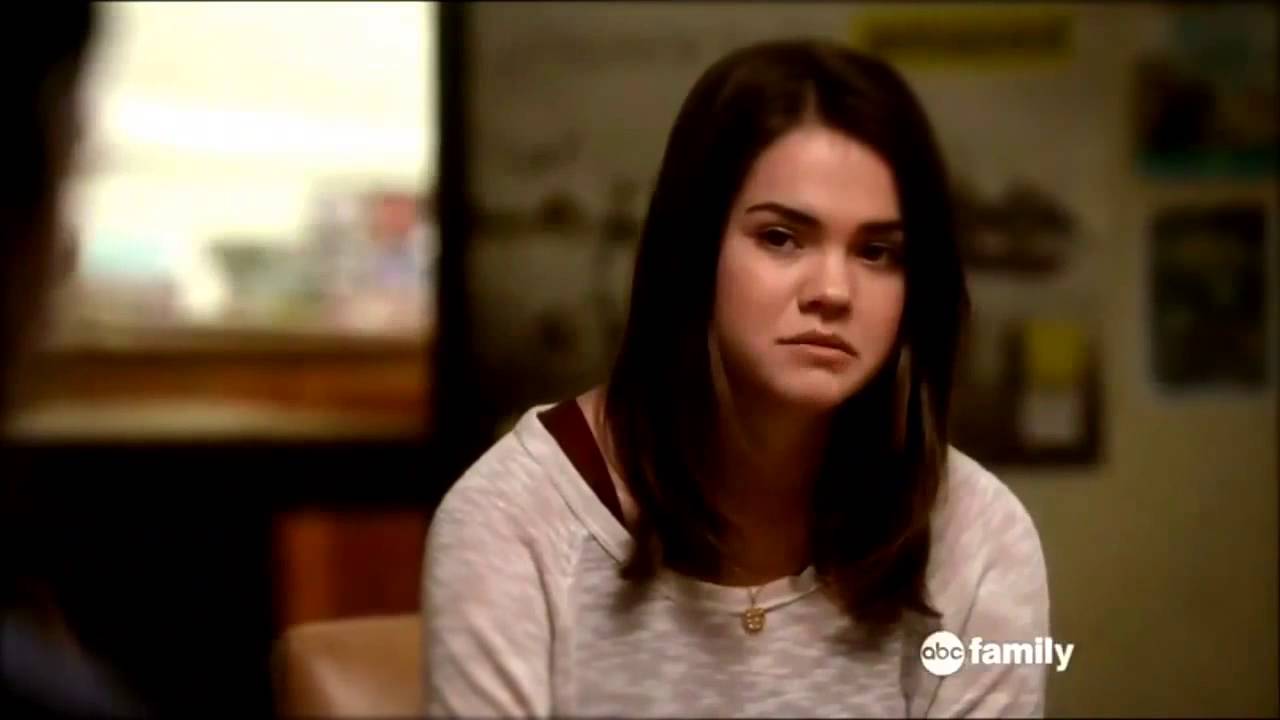 Brandon And Callie-Unconditionally