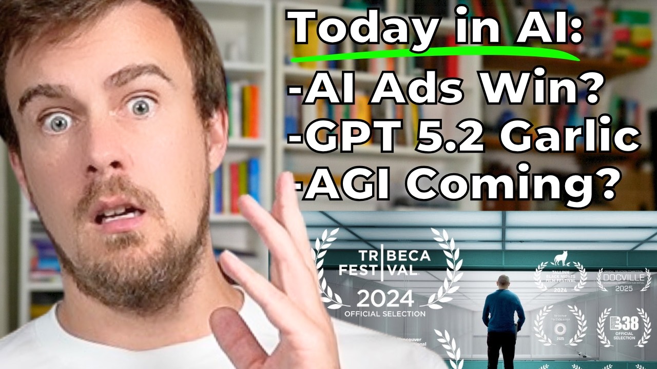 Today in AI: Why Are 69% of Workers Hiding Their AI Use?