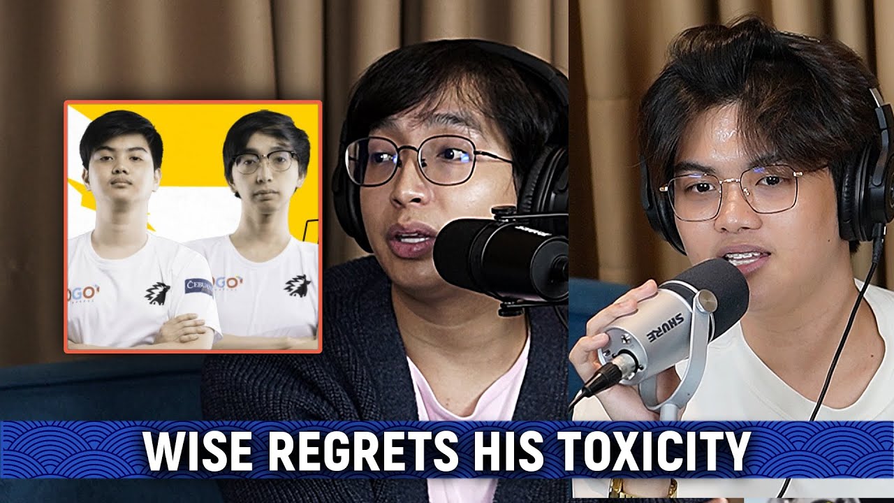 Wise tells the story of the infamous 